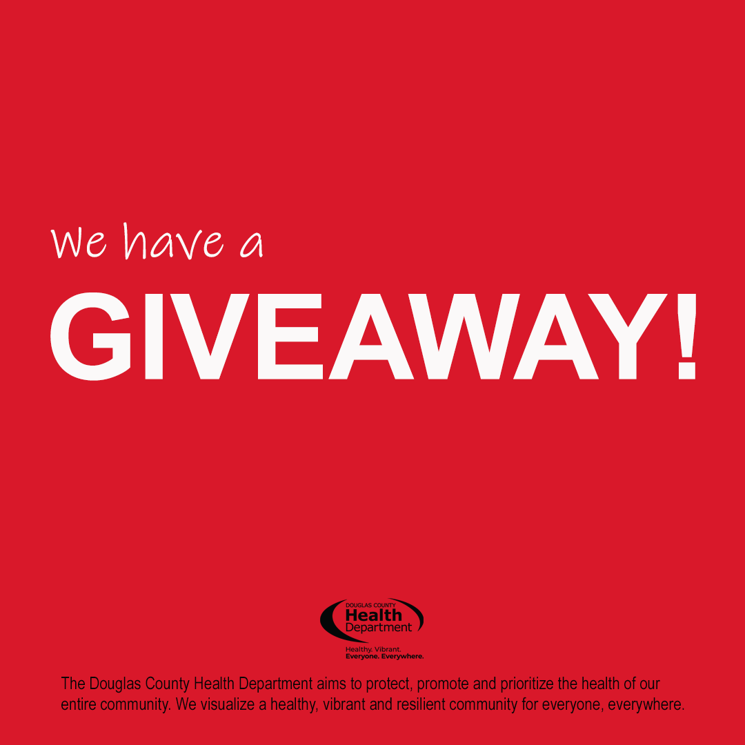 Want to win 4 FREE tickets to the Omaha Storm Chasers Lil Chasers Family Funday at Werner Park? Kids run the bases when OSC take on the Charlotte Knights, 2:05 PM, Sunday, September 14, 2025.

See facebook.com/DouglasCountyH… for the rules and what you will win. #raffle #giveaways