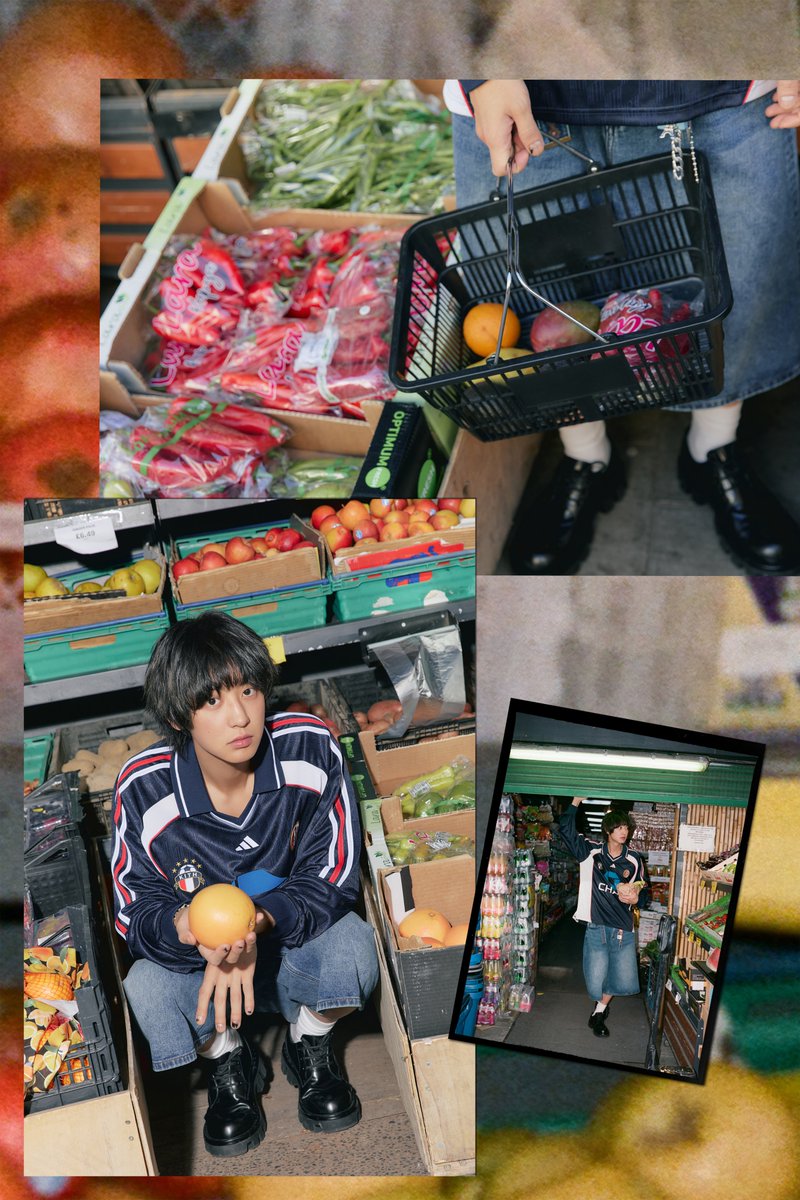 weareoneEXO's tweet image. CHANYEOL 찬열 &apos;Upside Down&apos; TEASER IMAGE 2 - Off Ver.

CHANYEOL 찬열 The 2nd Mini Album 【Upside Down】
➫ 2025.08.25 6PM (KST)

💿Pre-order
CHANYEOL.lnk.to/UpsideDown

#CHANYEOL #찬열
#EXO #엑소 #weareoneEXO
#UpsideDown #CHANYEOL_UpsideDown