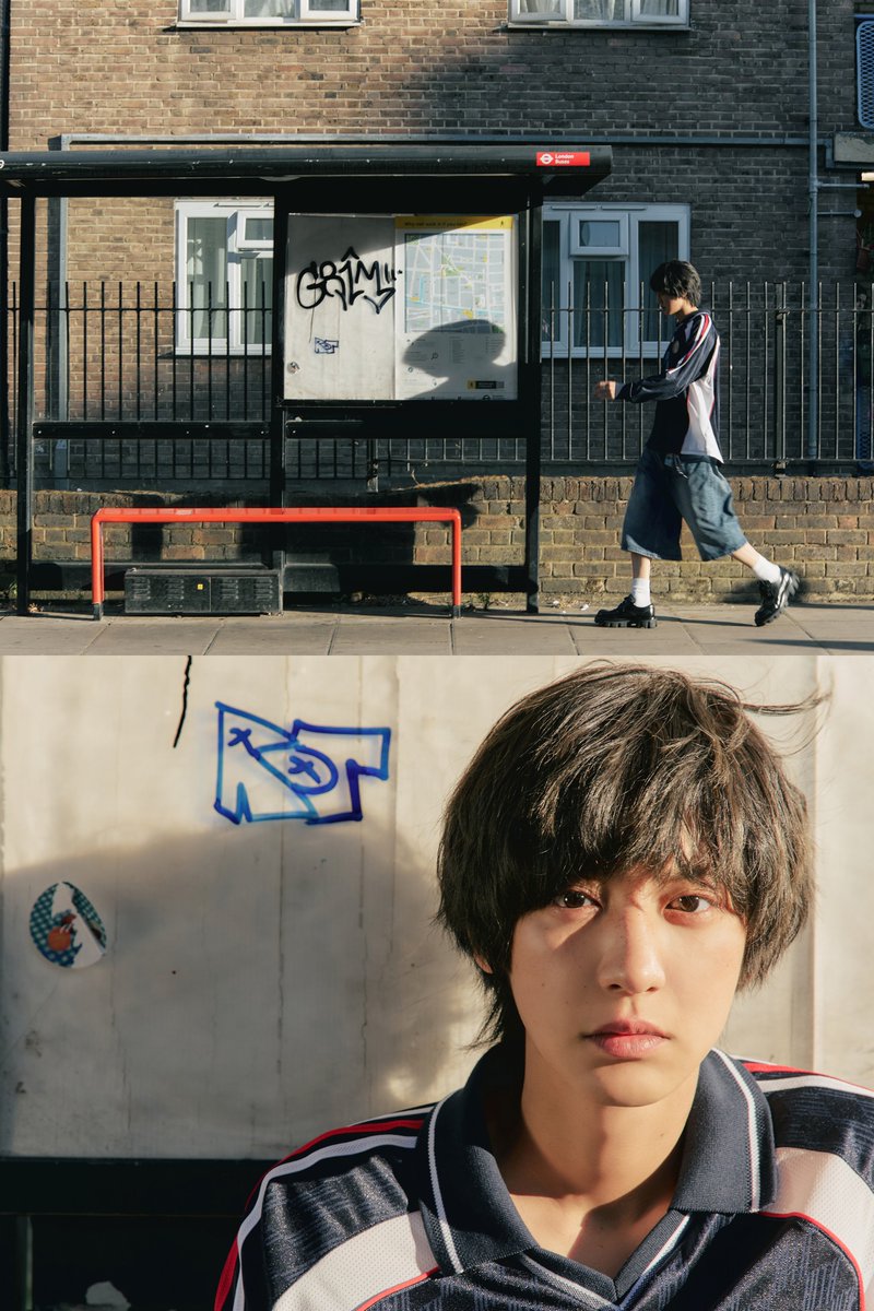weareoneEXO's tweet image. CHANYEOL 찬열 &apos;Upside Down&apos; TEASER IMAGE 2 - Off Ver.

CHANYEOL 찬열 The 2nd Mini Album 【Upside Down】
➫ 2025.08.25 6PM (KST)

💿Pre-order
CHANYEOL.lnk.to/UpsideDown

#CHANYEOL #찬열
#EXO #엑소 #weareoneEXO
#UpsideDown #CHANYEOL_UpsideDown