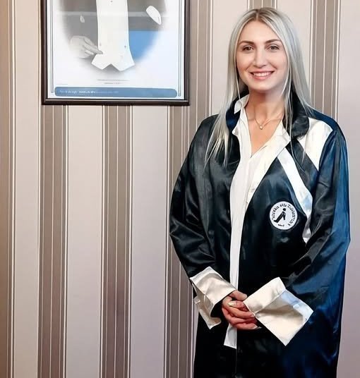 Hırsızlıkla yargılanan Ekrem İmamoğlu’nun eşi Dilek İmamoğlu’nun yüksek lisans tezinin çalıntı olduğu ortaya çıktı.