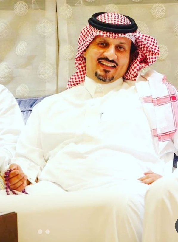 صفحة آل علي الرسمية tweet media