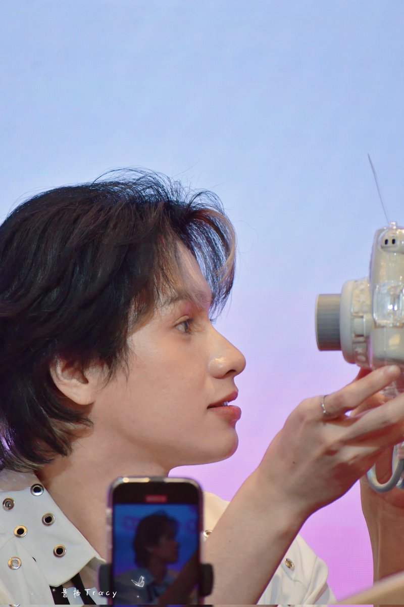 Tracy_tjing's tweet photo. 2025.08.09 上海-Smart星光恋语part5
@smart_csnp 
 #smartchisanupong
#smartcsnp https://t.co/Xq2DoXCeN3
