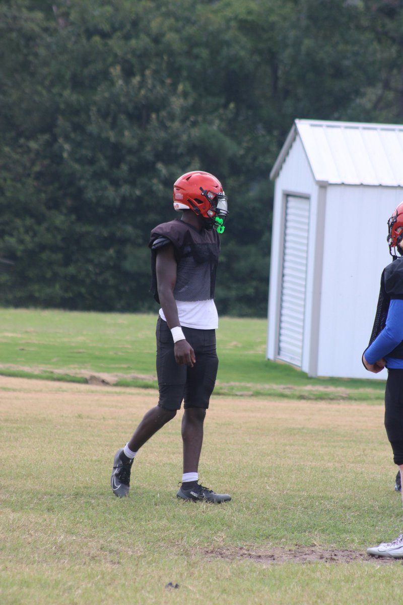 Jayden Person (@jpda1_) on Twitter photo Fall Camp was great! First scrimmage otw.
<a href="/CoachRoach757/">Rochelle Peebles III</a> <a href="/CoachFerg757/">Darius Ferguson</a> <a href="/coachLeonScott1/">Leon Scott</a> <a href="/Dtrell757/">Coach Leonard</a> <a href="/Malik50Jones/">Coach Malik Jones</a> <a href="/PrepRedzoneVA/">Prep Redzone Virginia</a> <a href="/robking2020/">Rob King</a> Fall Camp was great! First scrimmage otw.
<a href="/CoachRoach757/">Rochelle Peebles III</a> <a href="/CoachFerg757/">Darius Ferguson</a> <a href="/coachLeonScott1/">Leon Scott</a> <a href="/Dtrell757/">Coach Leonard</a> <a href="/Malik50Jones/">Coach Malik Jones</a> <a href="/PrepRedzoneVA/">Prep Redzone Virginia</a> <a href="/robking2020/">Rob King</a>