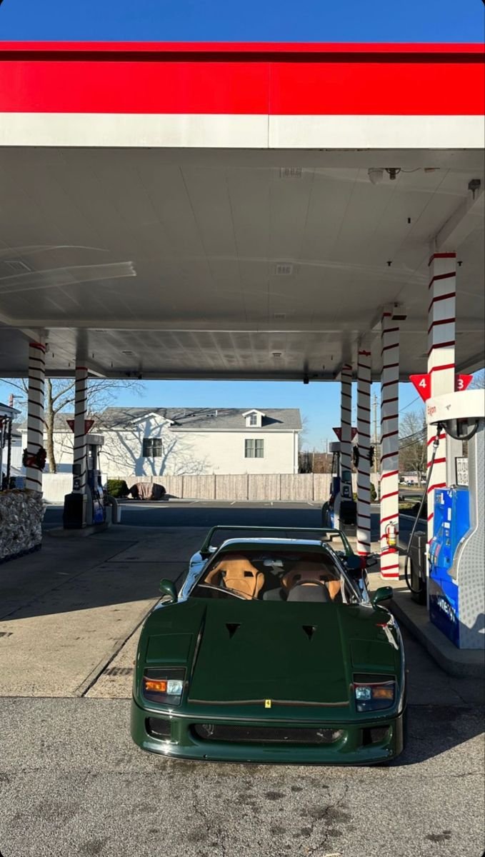 CarSighting's tweet photo. https://t.co/MxaGr4oOxQ