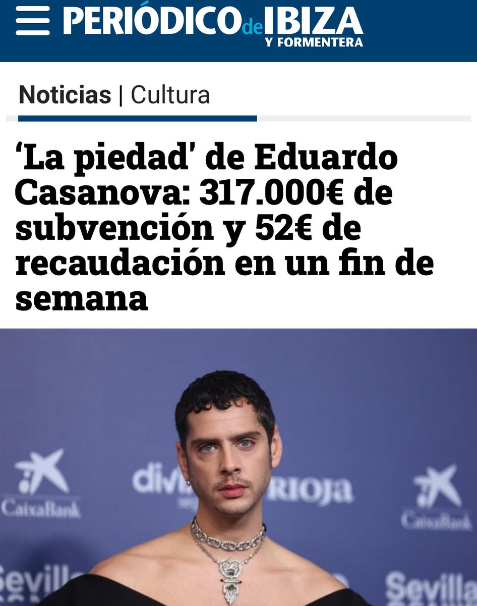 Seguro que esta vez es un exitazo