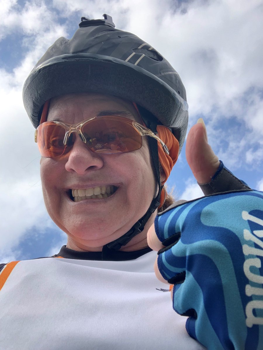 ursula4ster's tweet image. Not enough space to answer that question.
Is anyone willing to support my #BikeMS team. Doing good things by raising $$ for the @mssociety 
#anyamounthelps
events.nationalmssociety.org/team/brightpen…