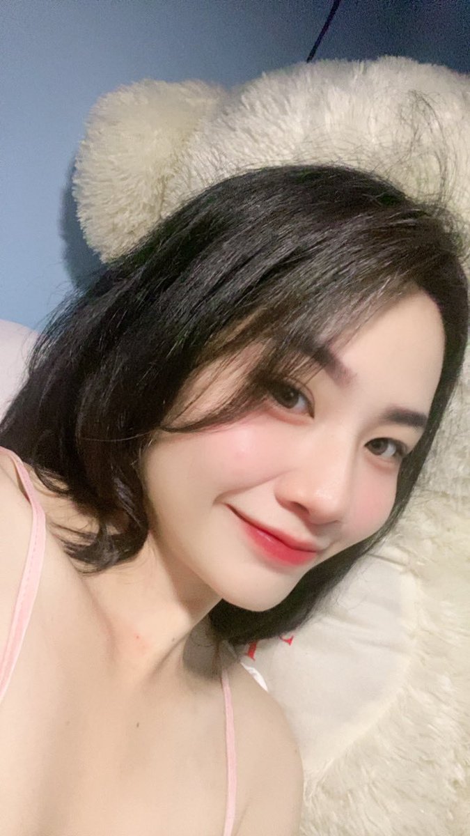minnie_kannika tweet media