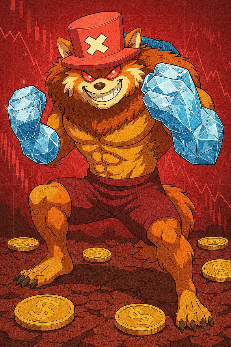 RudionBonk's tweet image. Think you’ve got what it takes to dominate the raid? Here’s how to WIN:

✅ Must hold $RUDI
✅ Add #Rudiraid
✅ Tag at least 3 friends
✅ Your post must hit 1,000+ views
✅ Get 15+ likes
✅ Rack up as MANY comments as possible! 💬 (This is the MOST important factor – we’ll review…