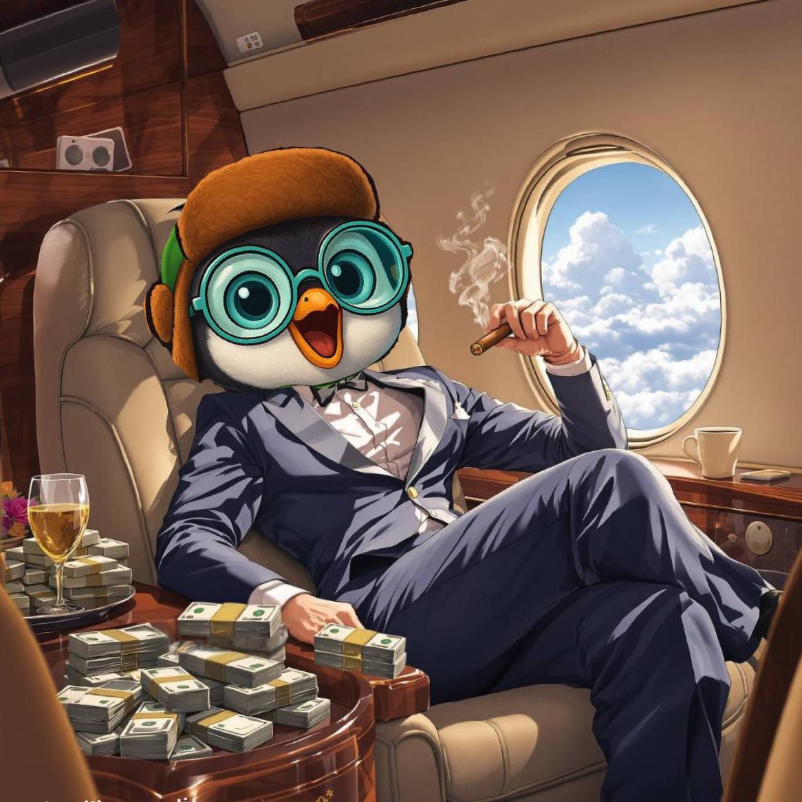 Don't be a loser...
HOLD your #Torsy and be ready to change your life..
#TORSY #WEB3 #P2E #BTC #SOL #GAMING #GAME