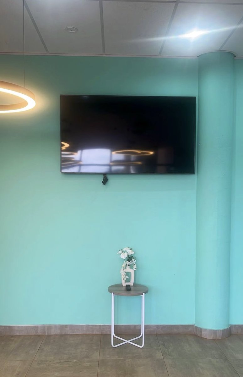 TechSonic (@techsonictwit) on Twitter photo β
Another seamless install by TechSonic Pty Ltd!
Boardroom & reception displays, expertly mounted with clean finishes.
Perfect for video calls, signage & updates.
π 086 128 2828 | π§ sales@techsonic.co.za
#TechSonic #InstallSuccess β
Another seamless install by TechSonic Pty Ltd!
Boardroom & reception displays, expertly mounted with clean finishes.
Perfect for video calls, signage & updates.
π 086 128 2828 | π§ sales@techsonic.co.za
#TechSonic #InstallSuccess
