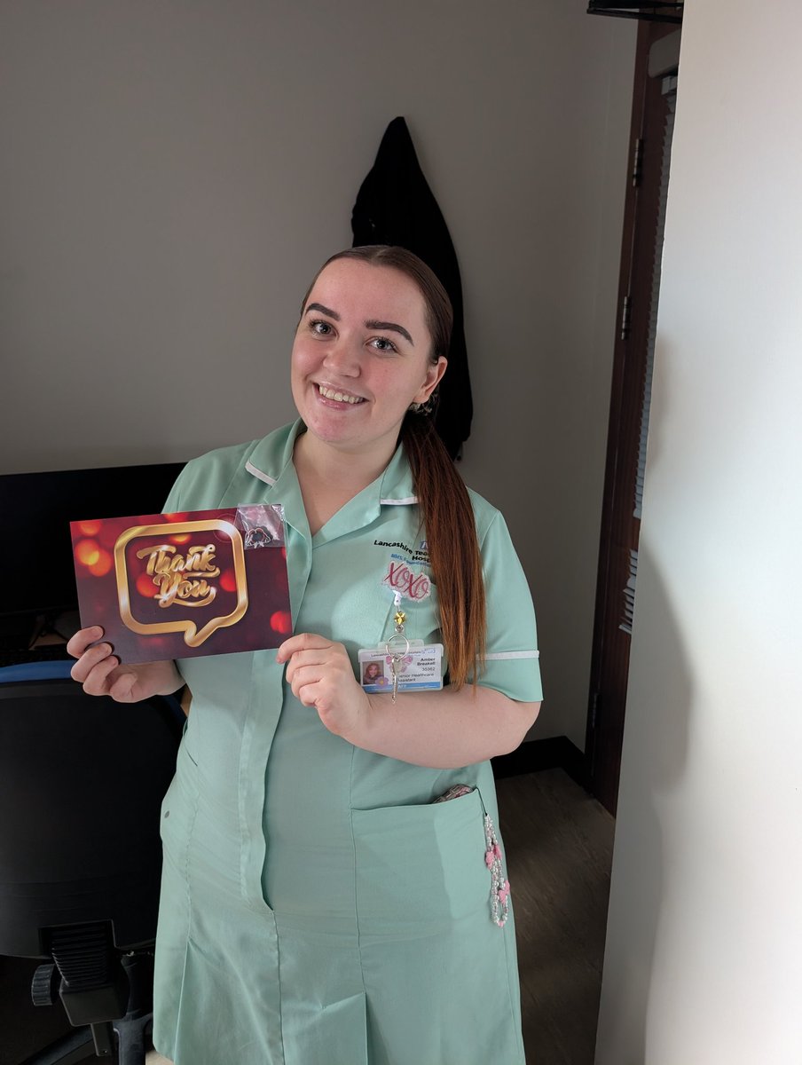 Medical Assessment Unit CDH tweet media