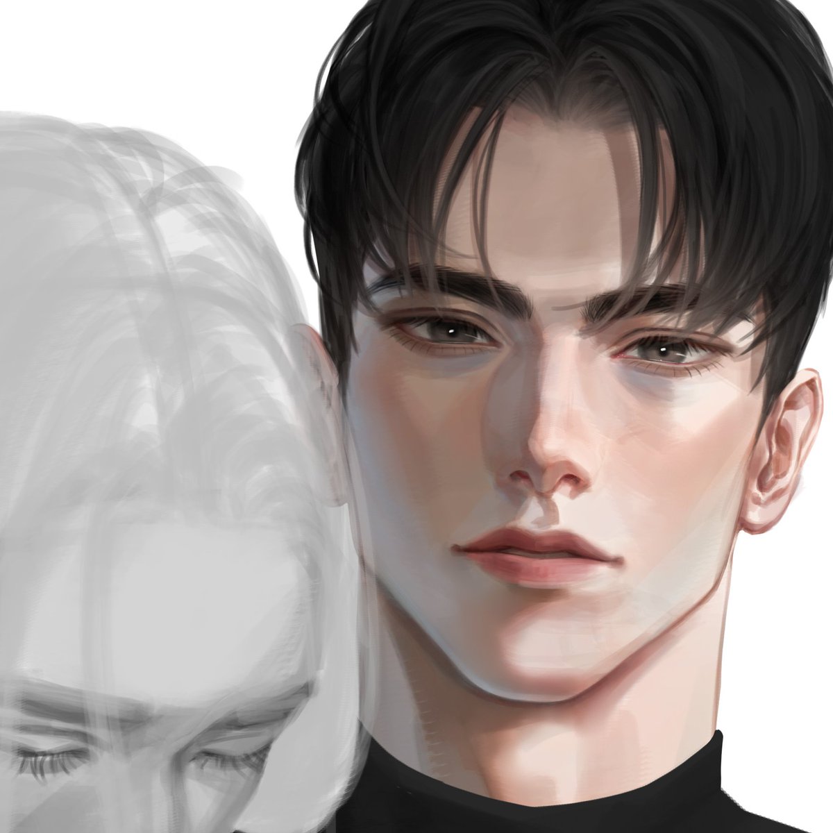 롬롬 (@llommllomm) on Twitter photo 