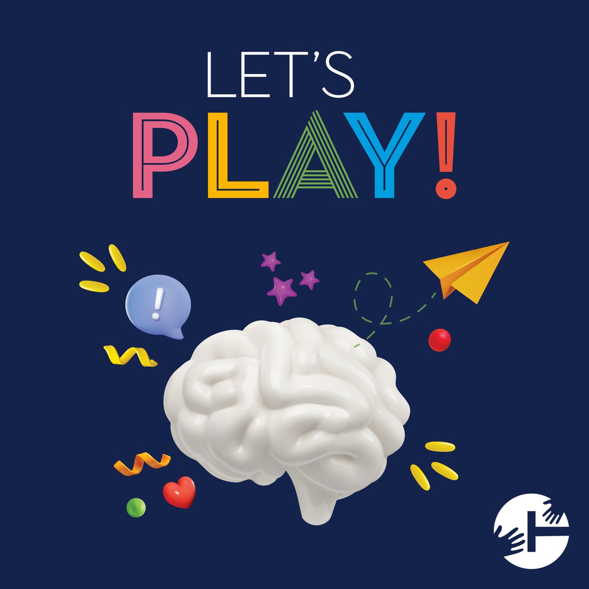 OEC is excited to share “Let’s Play” – our new effort to champion play-based learning. “Let’s Play” is focused on the important role trusted adults have in turning playtime into braintime. The Let’s Play materials bring play to life! ctoec.org/play