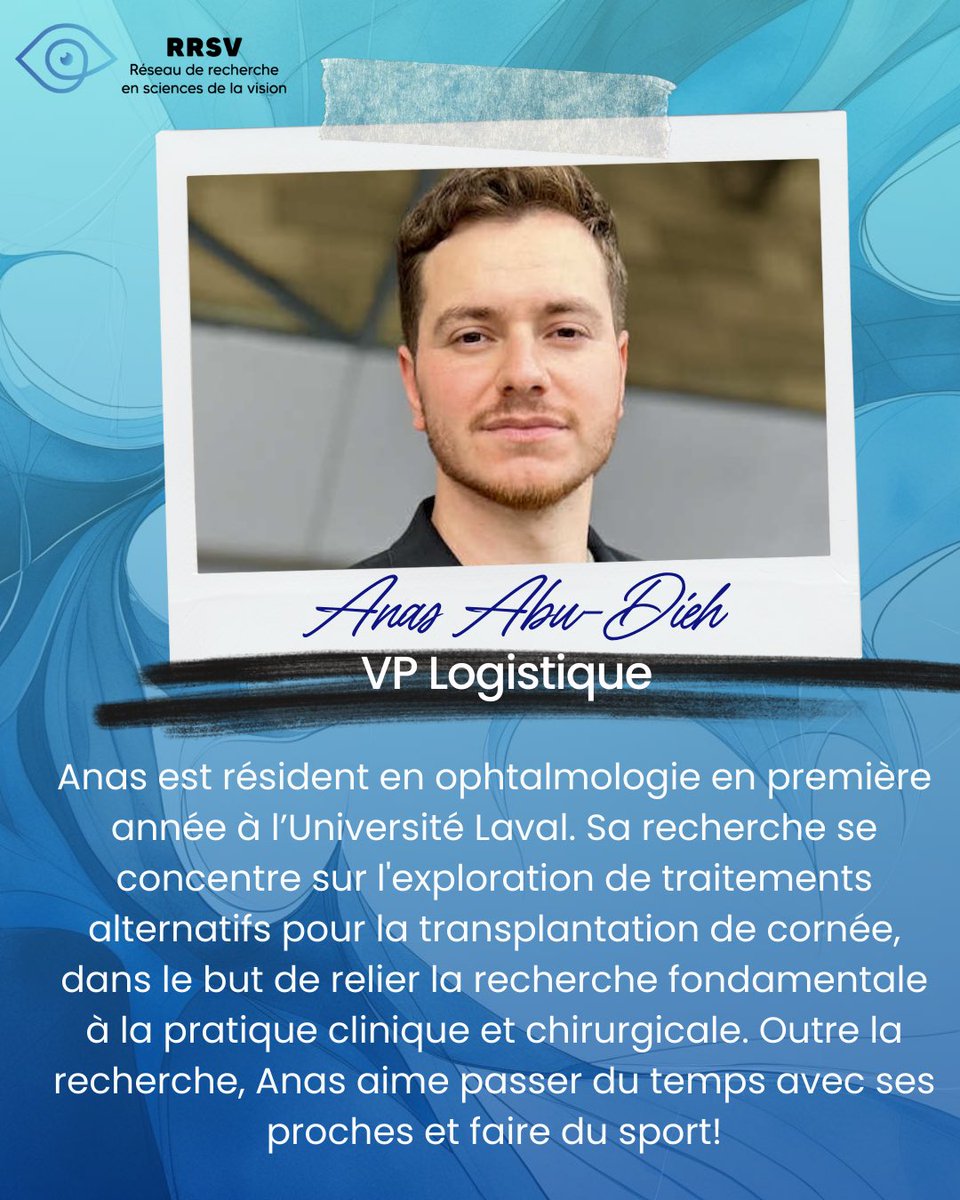 Reseau Vision tweet media