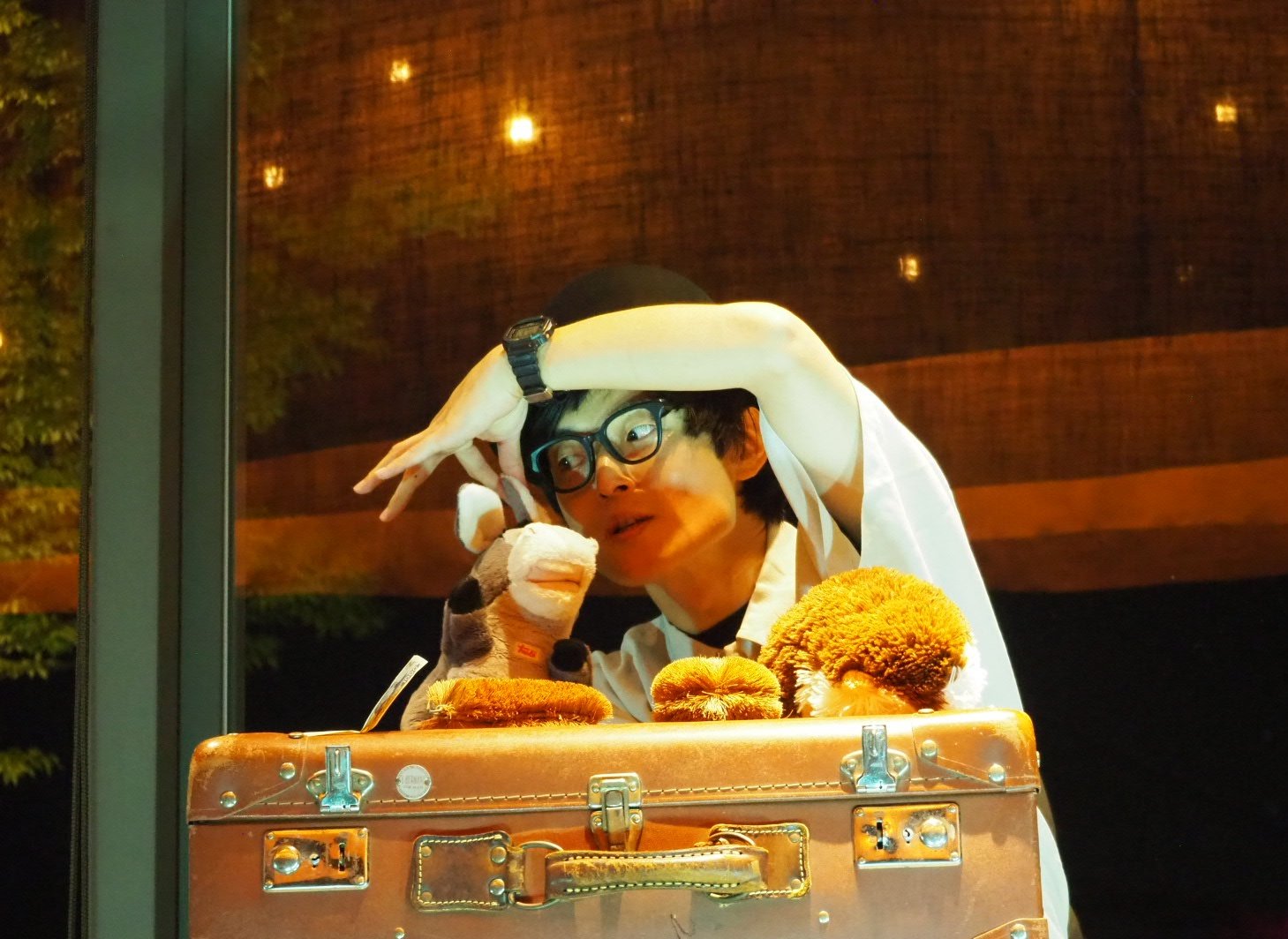 わー (@wassan_hoshiusa) / X