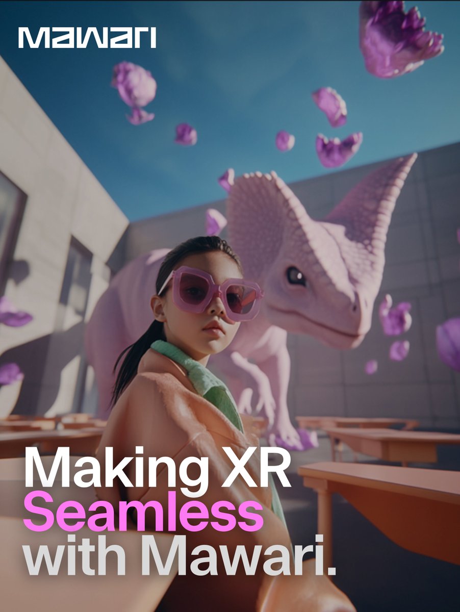 mawariXR's tweet image. XR delivered at scale doesn’t have a headset problem.  

It has a latency problem.  

AI-powered, Real-time 3D needs GPU capacity that is:  

- Near users at the edge (ultra-low RTT) 
- Everywhere, densely deployed across metro areas worldwide, not a few mega-regions 
- Able to…