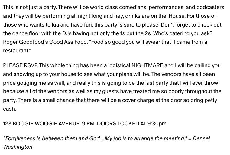 episode one tweet media