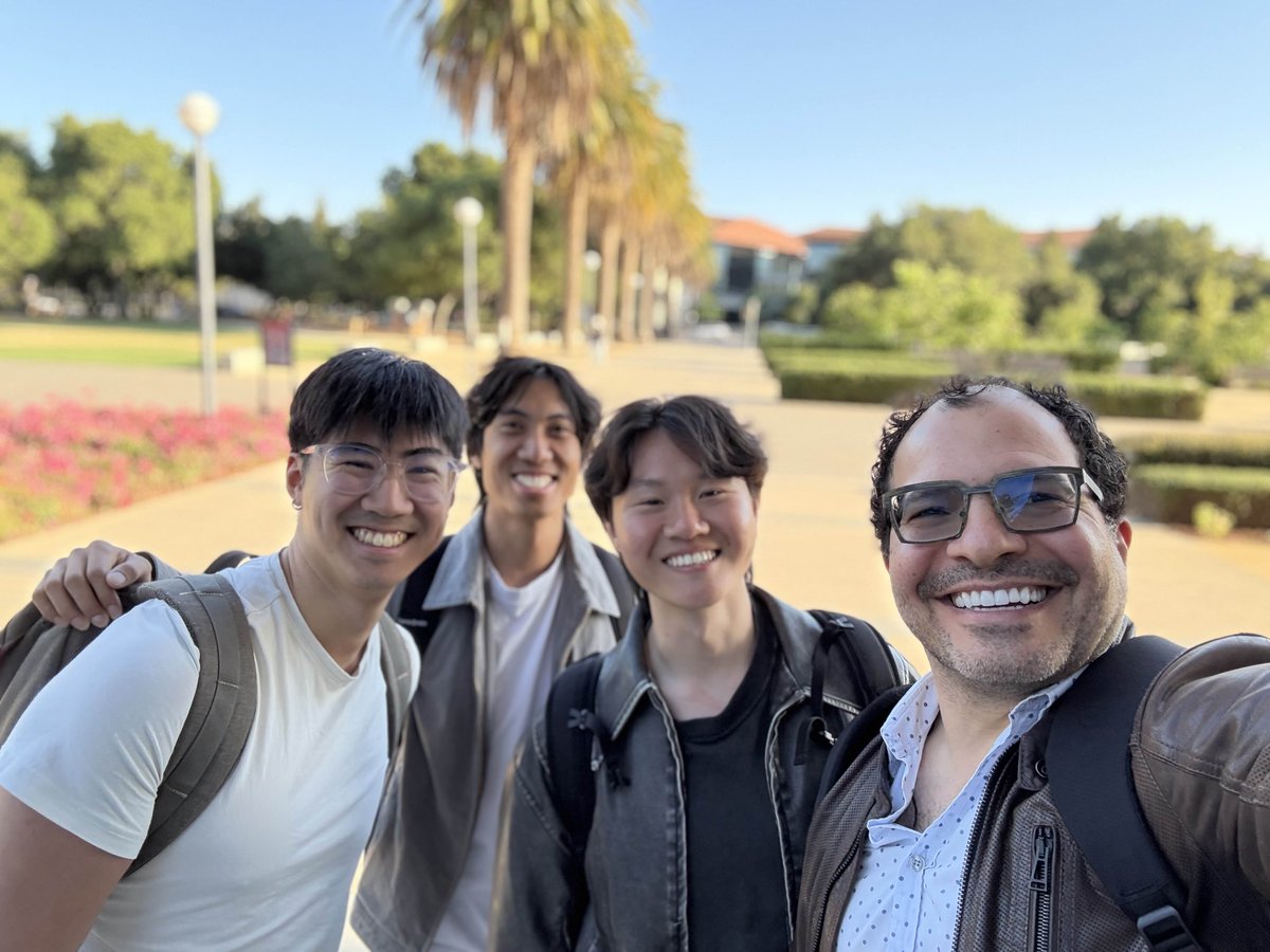 Alex Konrad (@alexrkonrad) on Twitter photo Mecka AI is one of a few startups looking to offer picks and shovels, via data creation and labeling, to robotics shops and model labs. It's an upstart category with doubters.
Investors include <a href="/neo/">Neo</a> partners <a href="/apartovi/">Ali Partovi</a> and <a href="/suzannexie/">Suzanne Xie</a>, <a href="/svangel/">SV Angel</a>, <a href="/GauravAhujaK/">Gaurav Ahuja</a> and <a href="/kevinhartz/">Kevin Hartz</a>. Mecka AI is one of a few startups looking to offer picks and shovels, via data creation and labeling, to robotics shops and model labs. It's an upstart category with doubters.
Investors include <a href="/neo/">Neo</a> partners <a href="/apartovi/">Ali Partovi</a> and <a href="/suzannexie/">Suzanne Xie</a>, <a href="/svangel/">SV Angel</a>, <a href="/GauravAhujaK/">Gaurav Ahuja</a> and <a href="/kevinhartz/">Kevin Hartz</a>.