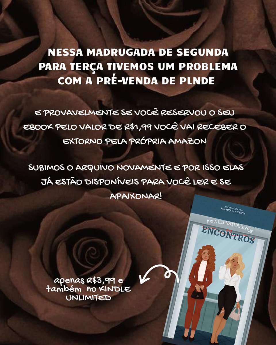 Bia está em Eros 🏝️✨ tweet media