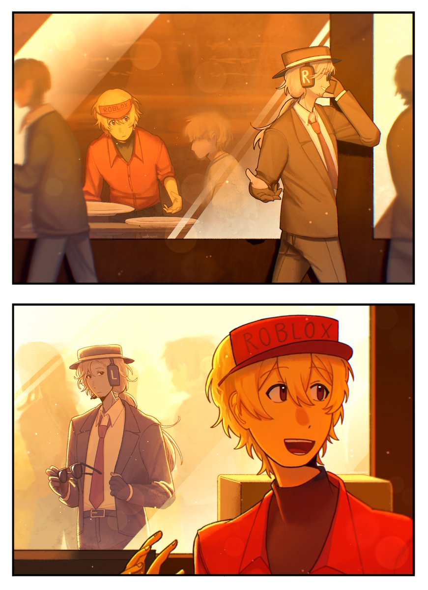 In a normal life #forsakenroblox #Paycheck