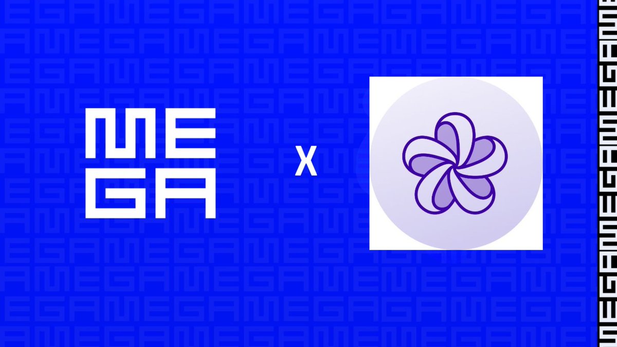 MEGA x Bloom

Temos o prazer de anunciar nosso collab com <a href="/bloomsocialhq/">Bloom</a>! Bloom é um hub de social trading onde o alpha, os insights e as negociações da sua rede se transformam em oportunidades acionáveis em tempo real.

Com diversos parceiros e advisors renomados eles irão