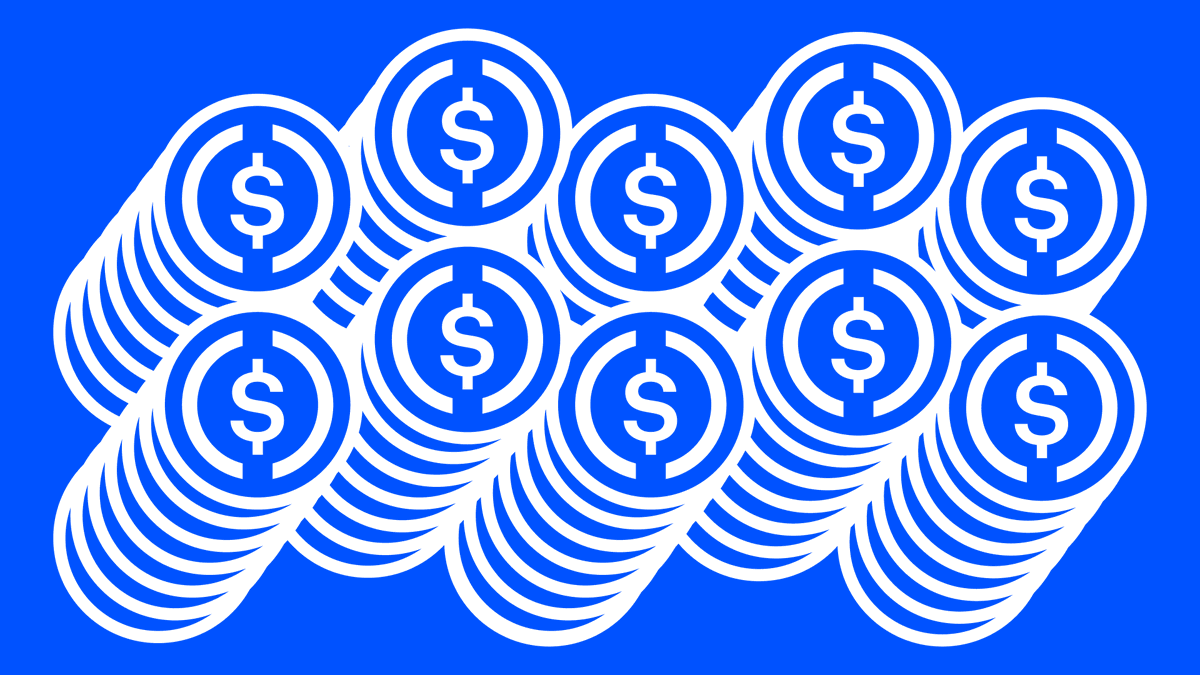 Coinbase Stablecoin Bootstrap Fund 발표