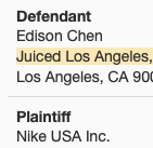 Sneaker Legal® | Trademark & IP Lawyers tweet media