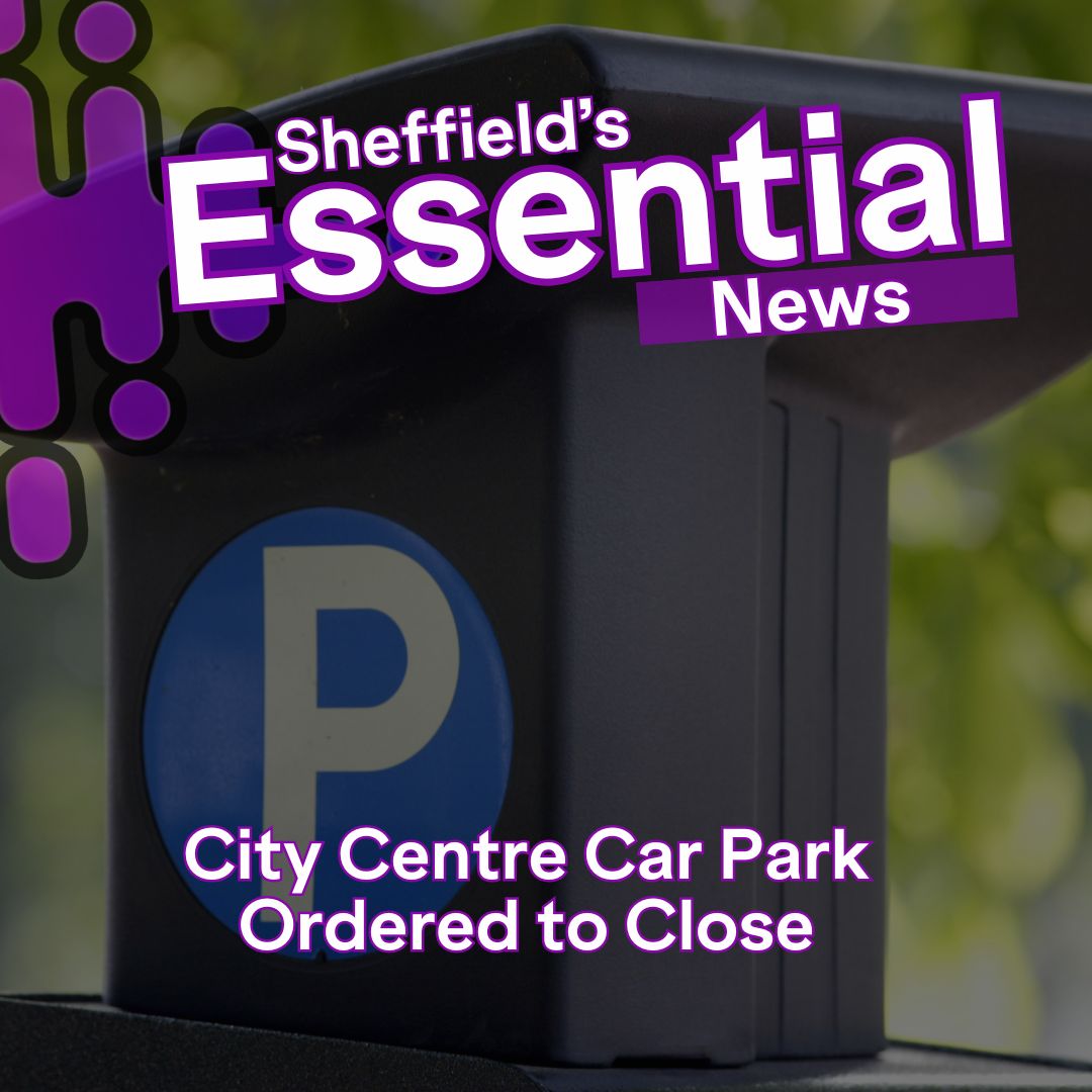 Sheffield City Council  has served an enforcement notice on the Bank Park car park on Ecclesall Road, which has operated without planning permission since March 2023.

The operator’s retrospective planning application was refused last year over concerns including air quality and
