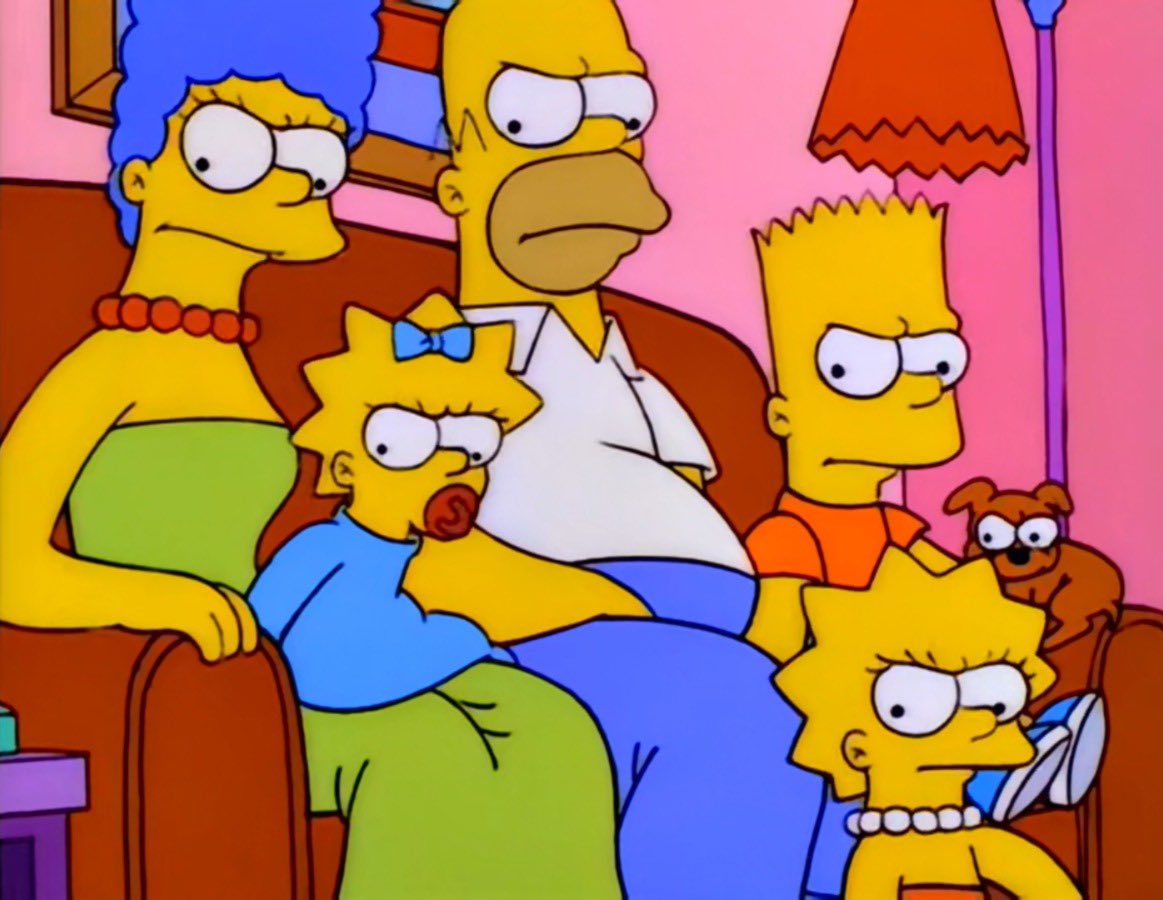 Criminalsimpsons (@criminalsimpson) on Twitter photo 