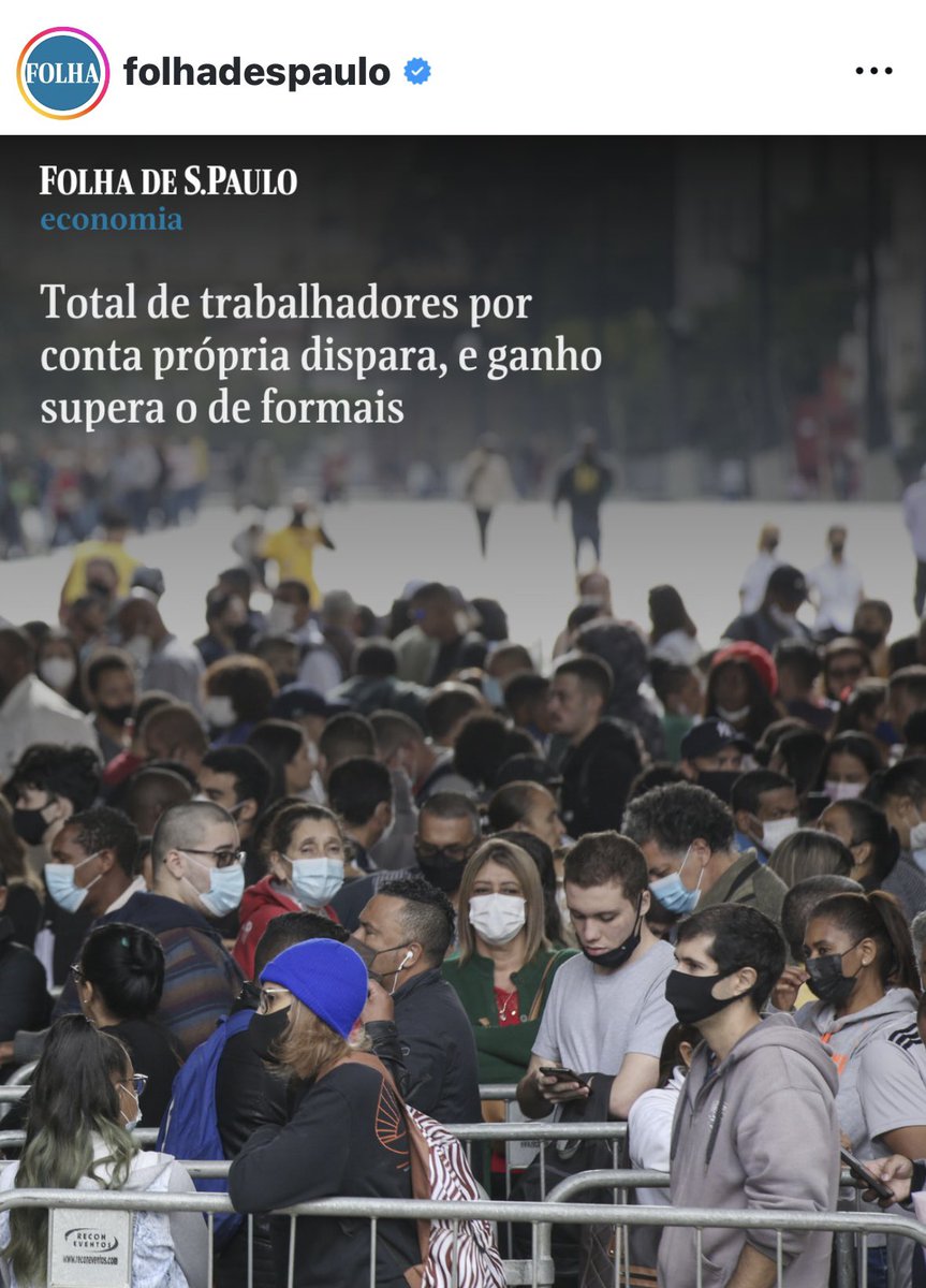 Um número crescente de brasileiros/as vem optando conscientemente por receber mais no curto prazo e abrir mão de garantias trabalhistas e previdenciárias no futuro. Compreender as razões desta escolha é muito mais importante do que vociferar contra a cultura do empreendedorismo.