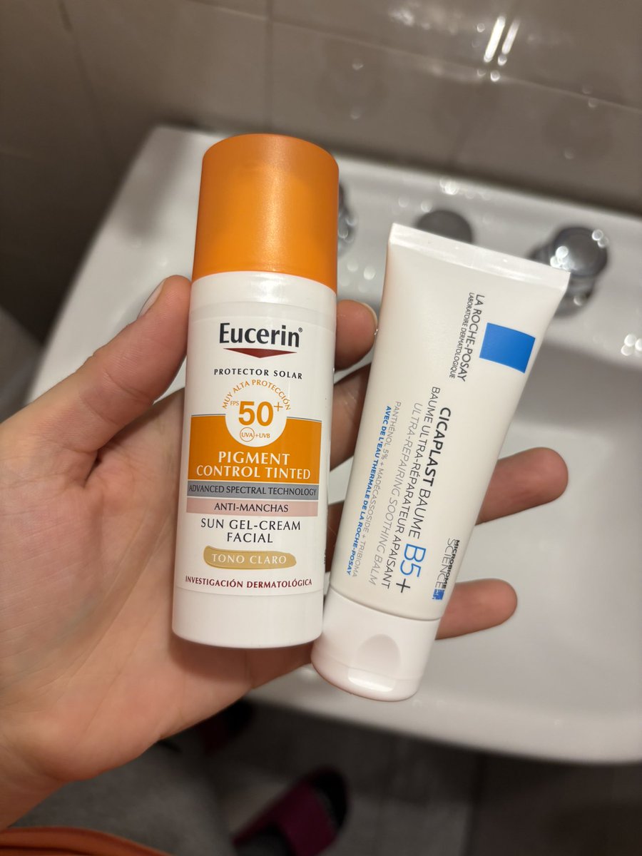 Estos dos productazos a $30.000 en Chile 🥹💘