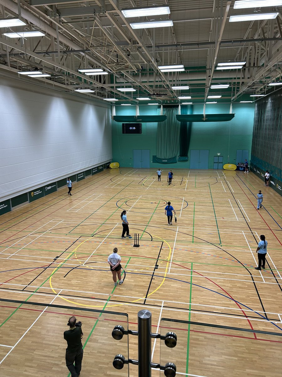 Staffs Community Cricket tweet media