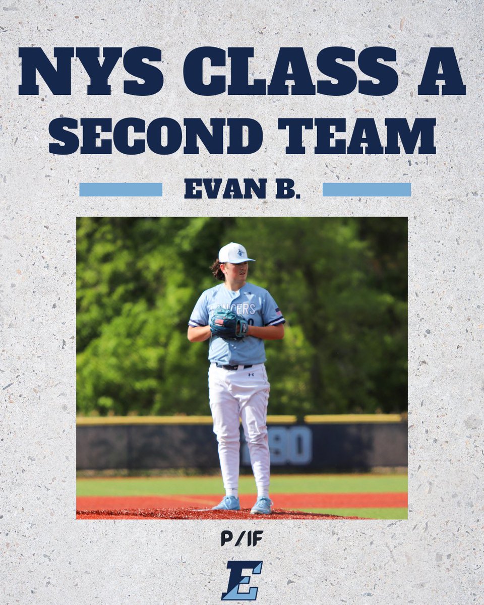 Eastridge Baseball tweet media