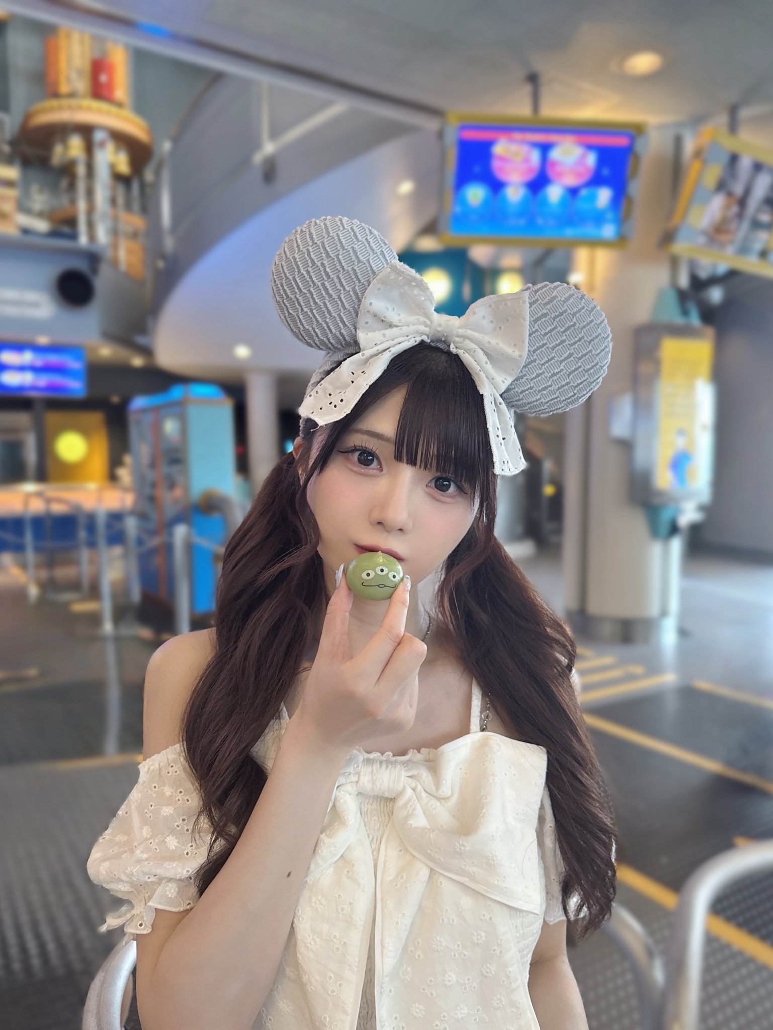 わんこっち　菅波美玲 ≠ME 8th single 表題曲 