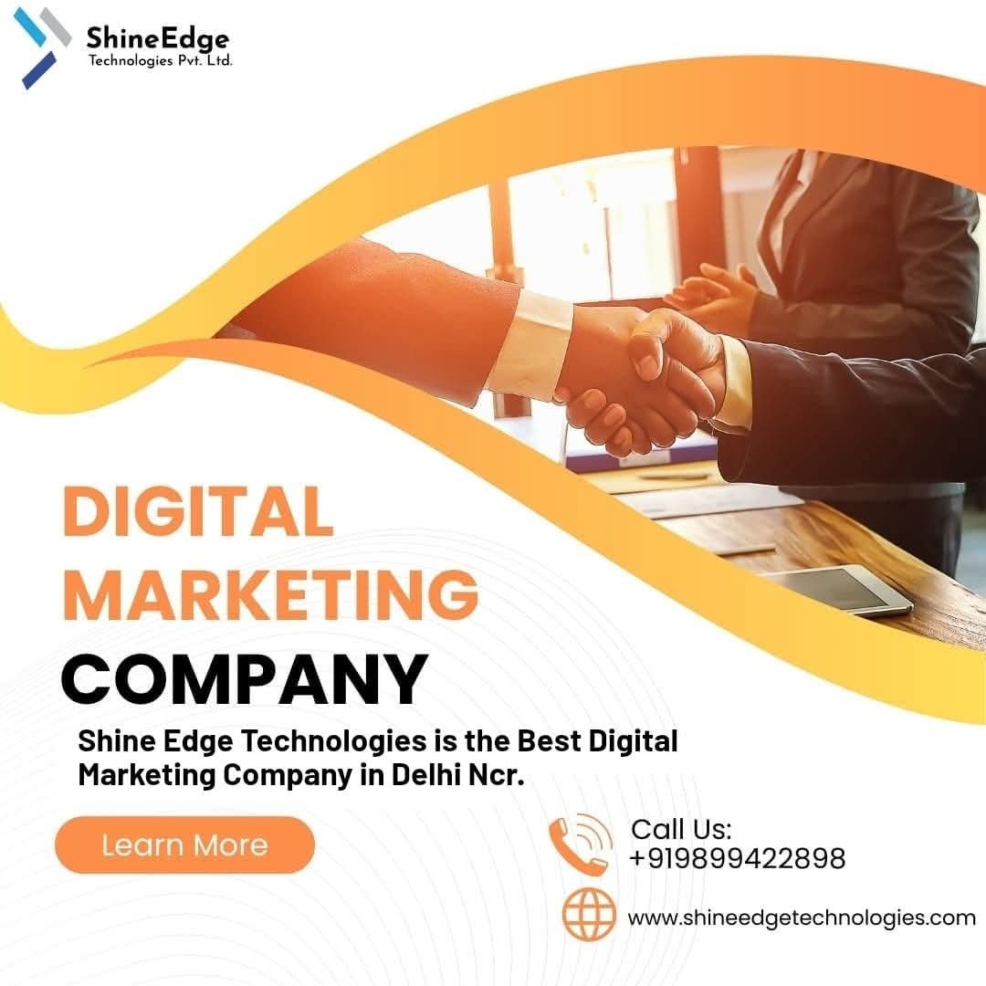 🌟📱 Boost Your #BusinessOnline ! 📱🌟

📞 Contact us today &amp; start your digital journey!
.
.
.
.

☎ : +91- 9899422898
Get More Info: shineedgetechnologies.com
.
.
#digitalmarketing #socialmediamarketing #smo #OnlineMarketingSuccess #seo #websitedevelopment #startupbusiness