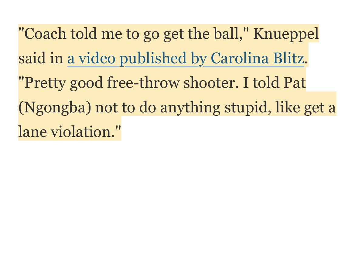 Kon Knueppel SZN (@mikehoopspage) on Twitter photo 