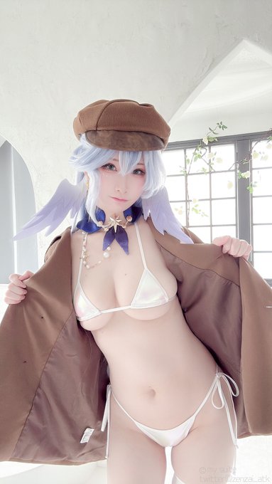 コスプレイヤーあつきのTwitter画像27