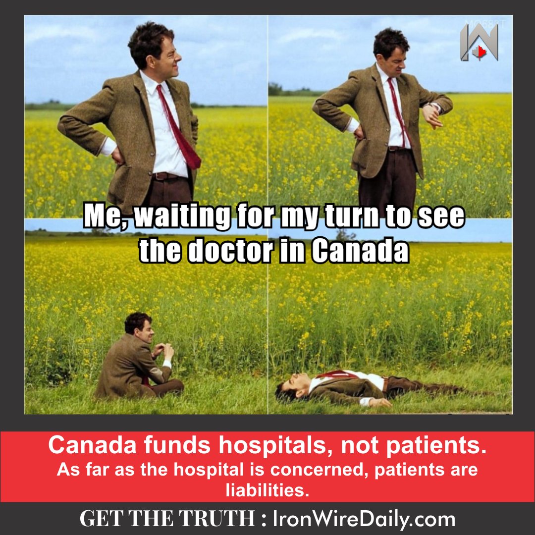 The Iron Wire tweet media