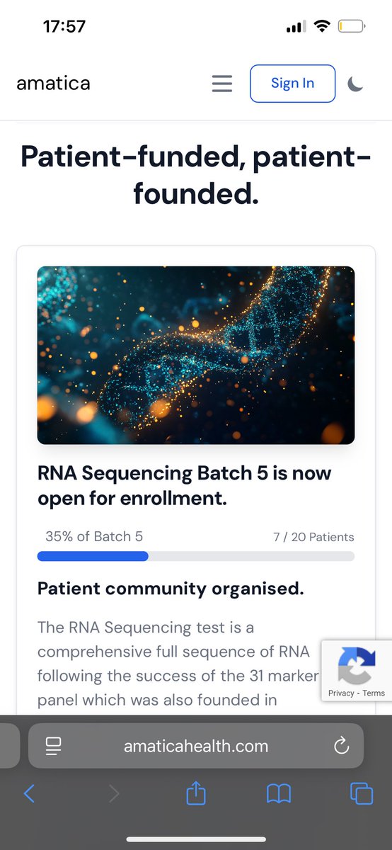 Jack | amatica health tweet media