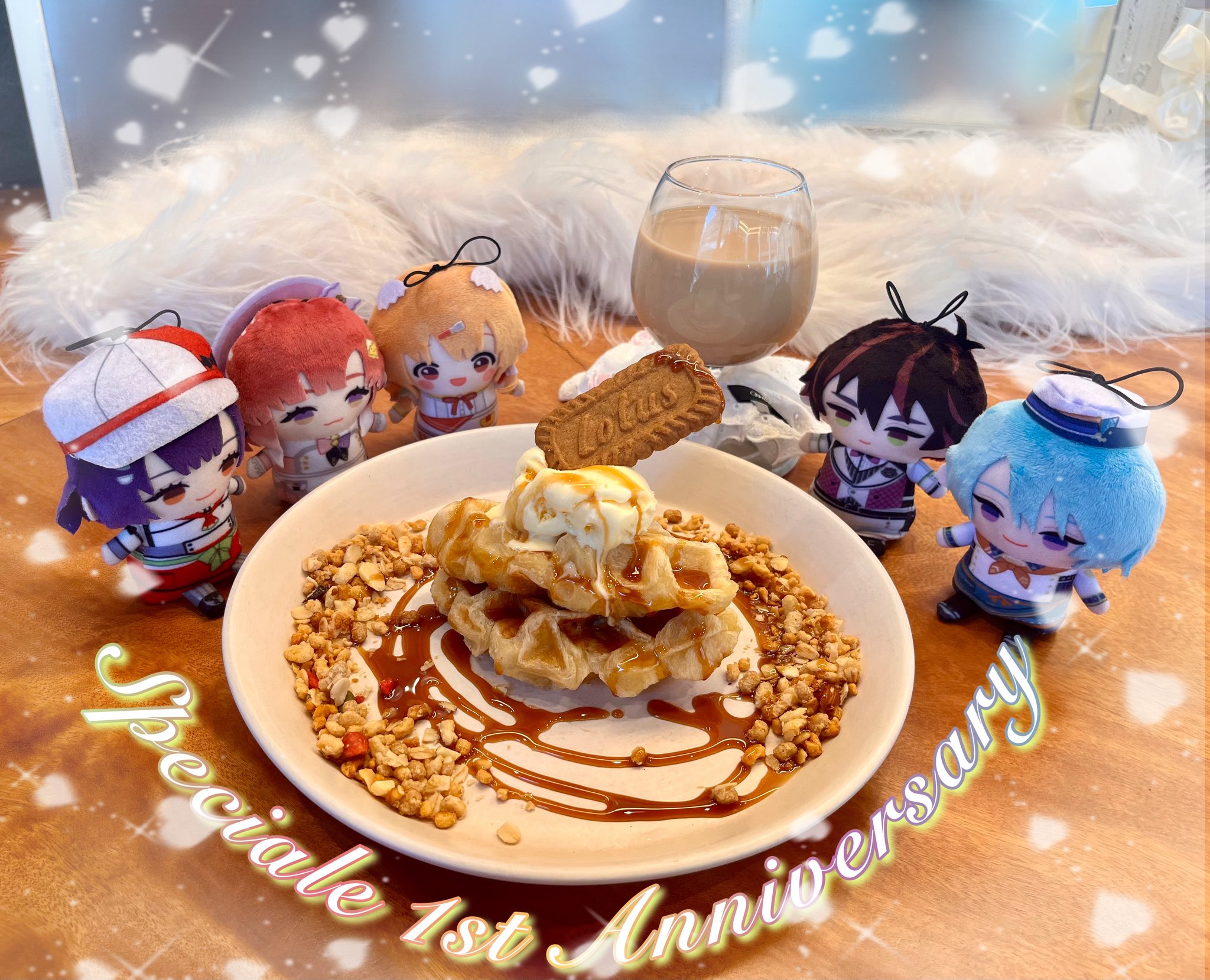 悪役モモルルモモッットト 堀内 (puni_noa_puni@) / X