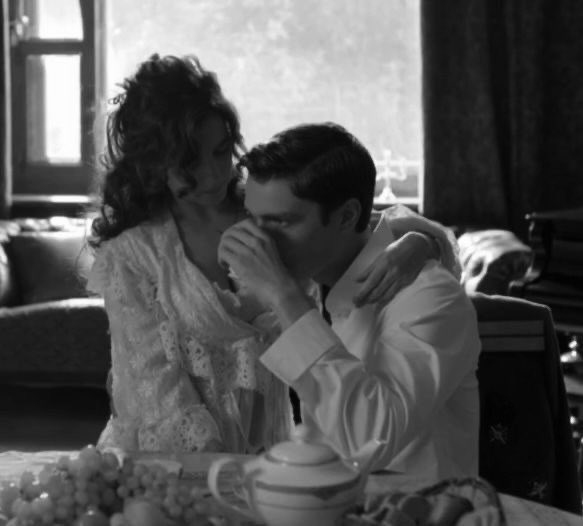 foradrianlia's tweet photo. As if he’s peeling away the exterior and trying to peer at what’s inside. I don’t think I’ll ever get used to being the subject of his interest. It always feels odd, yet strangely endearing, for a cold man like him to care about me.
He’s cold to the world, but not to me. https://t.co/I8aEfQIxxM