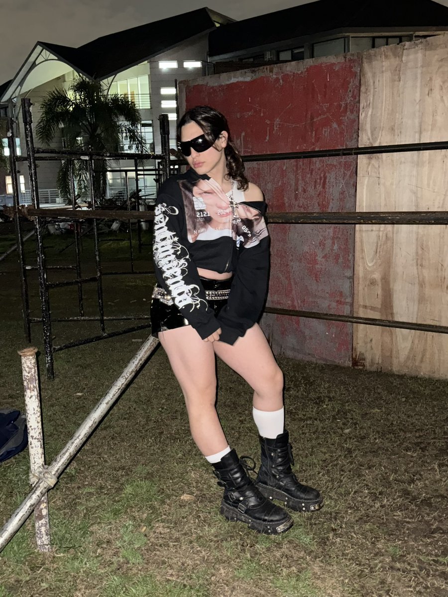 Thomycherry's tweet photo. 🚨cherry formaria parte del X-SEX tour de six sex , el mismo la va a seguir de forma paralela durante los eventos por el interior del pais este fin de semana tanto en rosario como en cordoba este 15 y 16 de agosto
#cherrycore🍒 https://t.co/0NDHXjvPSI