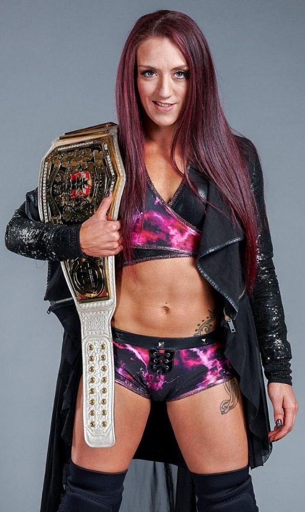 JWD919291's tweet image. #HappyBirthday 🎂

#WWE superstar #AlbaFyre / #KayLeeRay
🌟🌟🌟🌟🌟