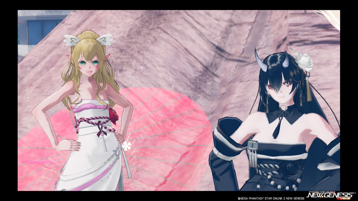 wplk456258's tweet photo. #PSO2NGS
#撮りに来た
#撮りにきた

一緒にとらせてもらいました＼(^-^)／
背の低い私はダンボールで背の低さを補うのですよ＼(^-^)

きれいな素材をありがとうございます。 https://t.co/VWGynuYiIi