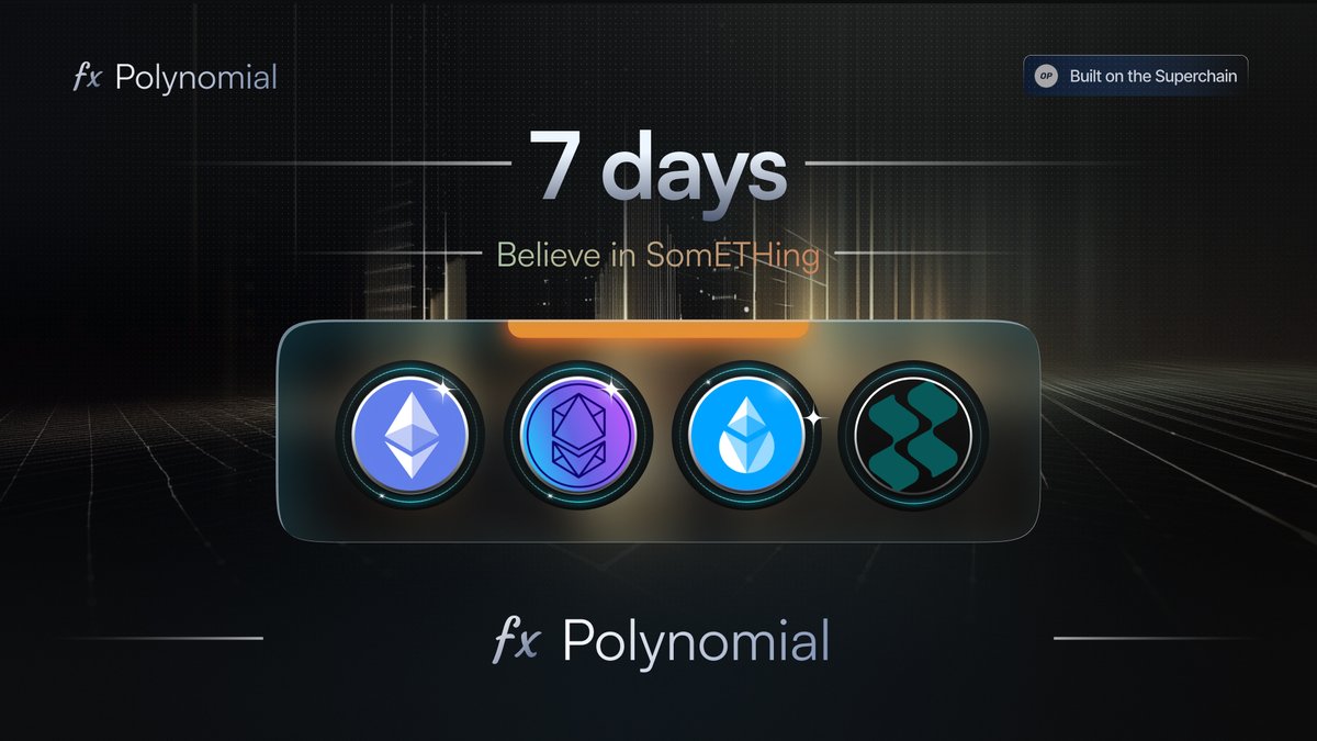 Polynomial tweet media