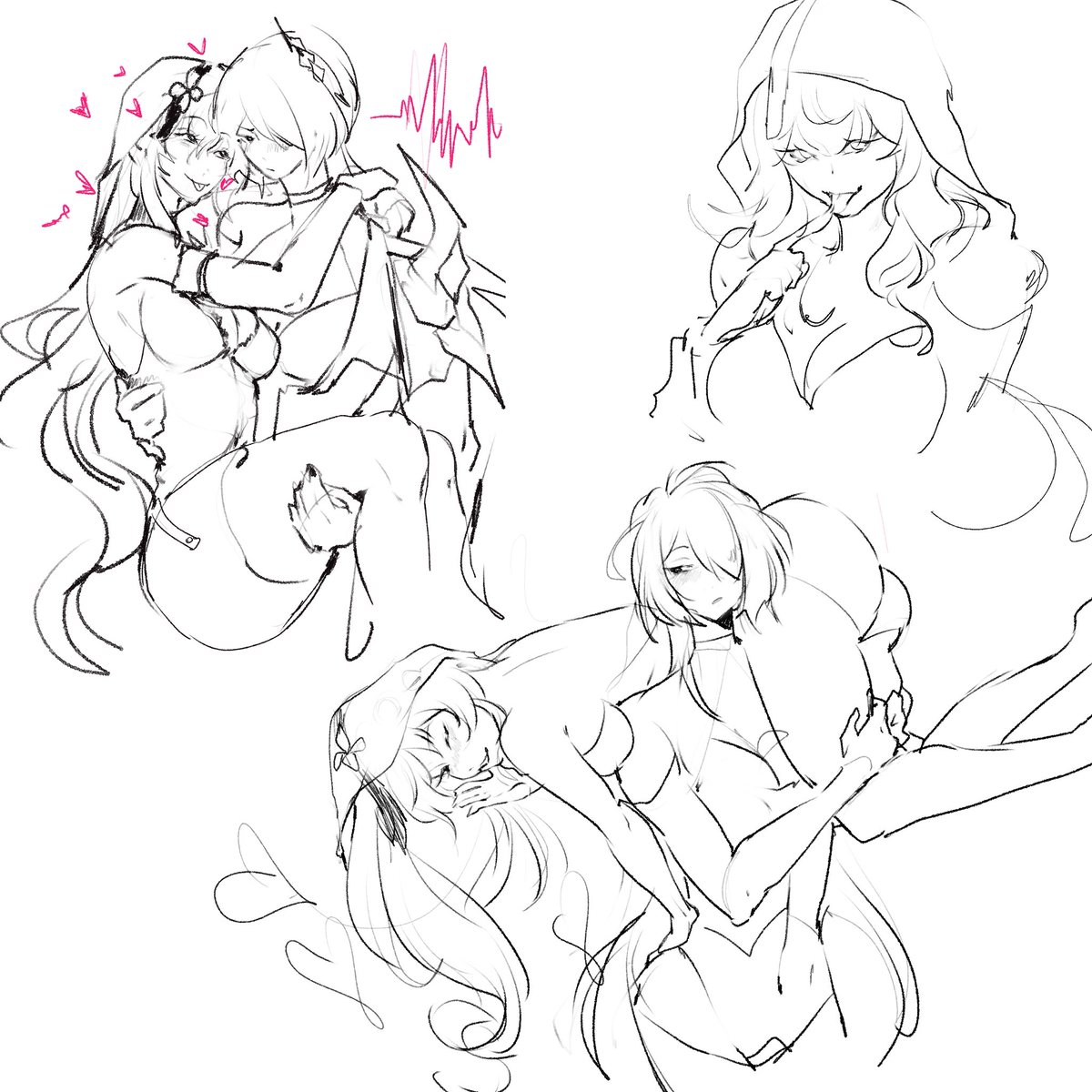 #acherswan #acheron #blackswsn #HonkaiStarRail