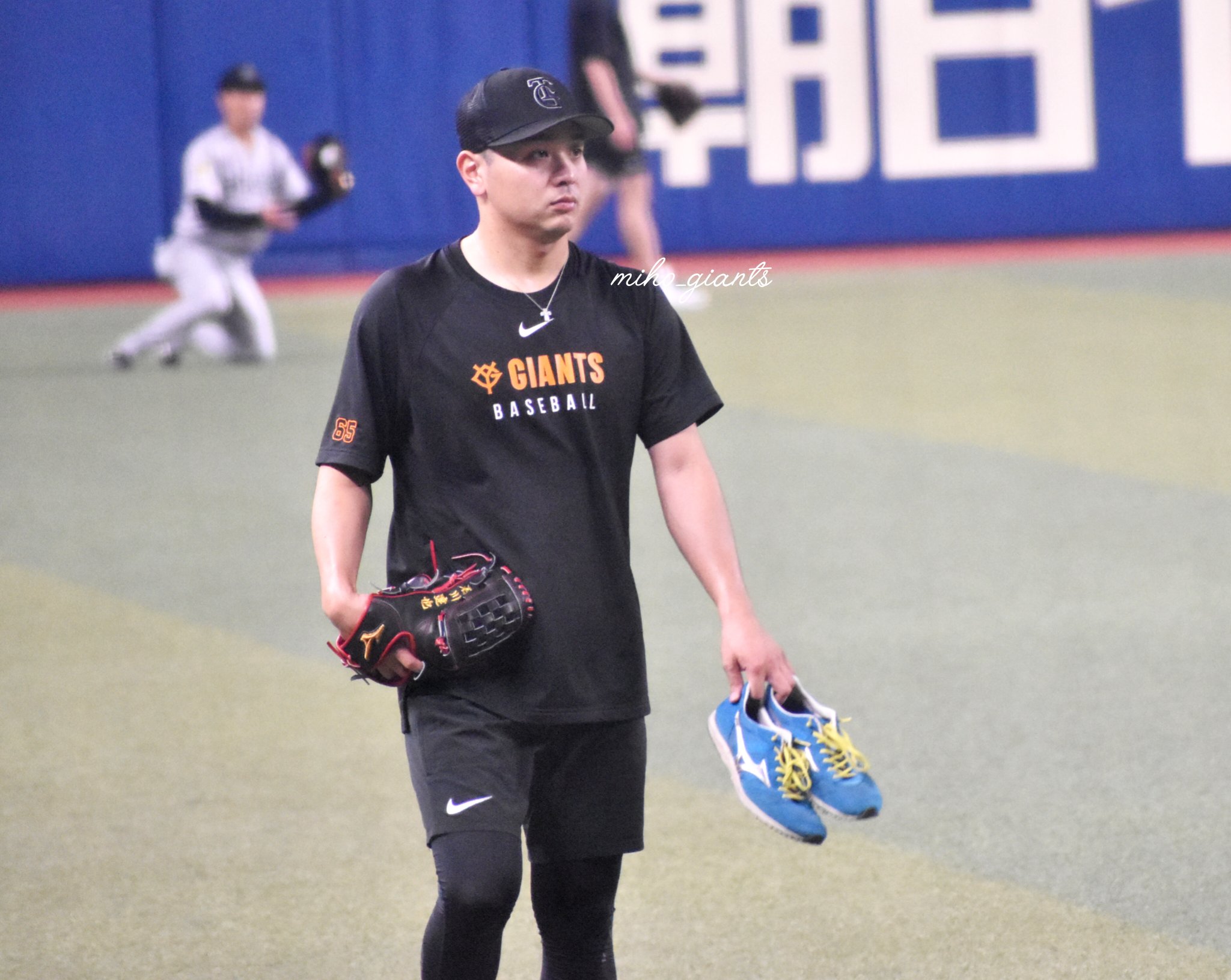 miho_giants on X: 