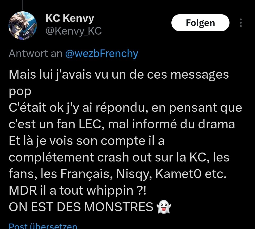 Neko 😼🍉 tweet media
