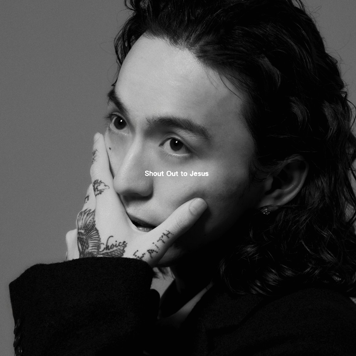 kvibaba's tweet photo. Kvi Baba / New Album
『Shout Out to Jesus』
OUT NOW !!
▶︎Stream / Download
https://t.co/d0Y4ktRp1r https://t.co/w95ZkSypFv