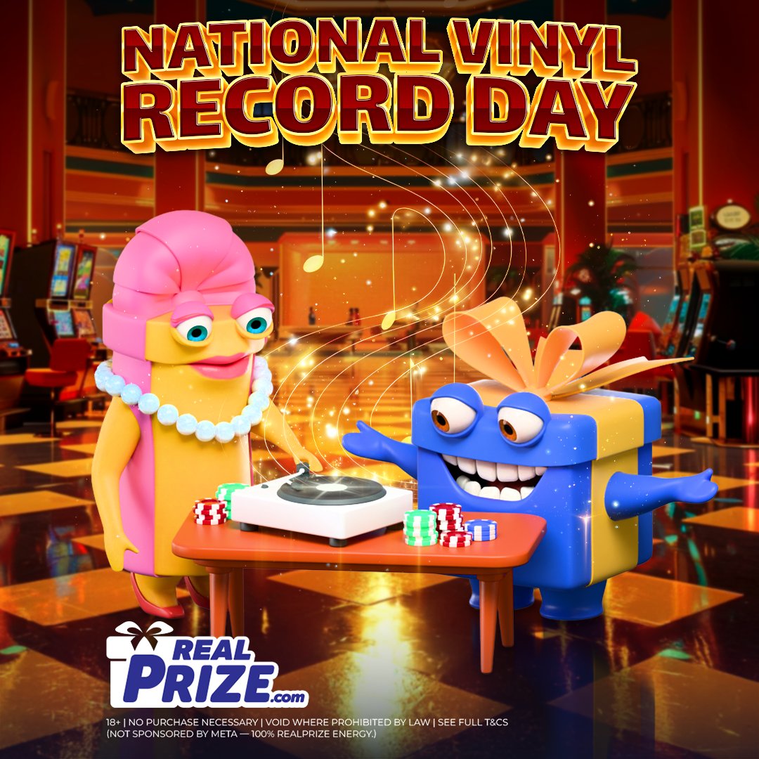 Remember the days of flipping records and listening to full albums from start to finish? 🎶
𝐃𝐫𝐨𝐩 𝐲𝐨𝐮𝐫 𝐟𝐚𝐯𝐨𝐫𝐢𝐭𝐞 𝐨𝐧𝐞 &amp; 𝐩𝐮𝐭 𝐲𝐨𝐮𝐫 𝐫𝐞𝐜𝐨𝐫𝐝𝐬 𝐨𝐧! 🎸